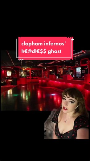 follow for more spooky haunted london content 👻 #historyoflondon #paranormal #ghost #london #clapham #infernos #history #fyp