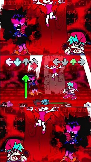 Friday Night Funkin' Sky: REBORN (Remake FNF Mod) It's Sky VS BF in Manifest Erect