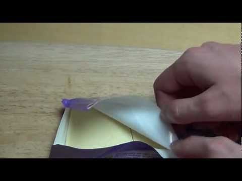 Milka White Chocolate