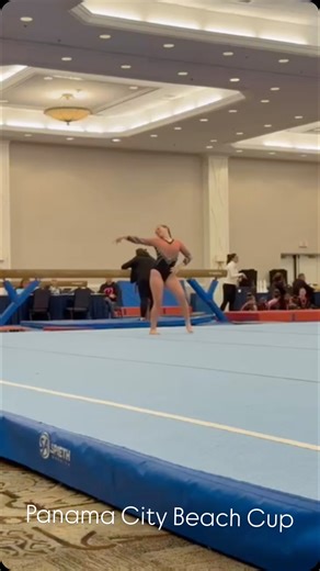 1.8K views · 117 reactions | Winning isn't about getting ahead of others, it's getting ahead of yourself. Exactly what Maci did this weekend! She has worked and worked and worked on this back tuck endlessly and to finally be able to perform it AND in a competition is the biggest success story!!! So proud of you Maci for never giving up!!!YOU DID FABULOUS!!!! #youdidit #nevergiveup #progress #bestdayever #congratulations | Edgewater Gymnastics | Facebook
