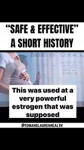 Safe & Effective?? | Exposing The Elite Agenda