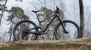 Test | SCOTT Spark 940 - Un VTT Trail aux gènes XC ? - enDHurobike