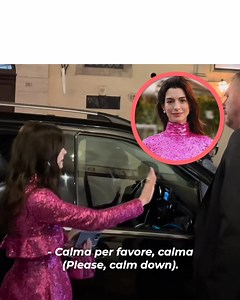 The acclaimed actress was criticized for standing in front of her fans and refusing to take pictures with them. While she explained her reasons, many accused her of behaving like a diva. Follow us on our YouTube channel: https://bit.ly/yt-upsoclicons | Icons