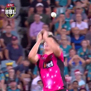 271K views · 120 shares | The GOAT had a hilarious quip to cheer up Ben Dwarshuis after THAT dropped catch! | BBL | Facebook