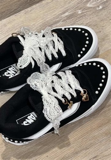 Customize Your Knu Skool Vans: Unique Styles & Tips