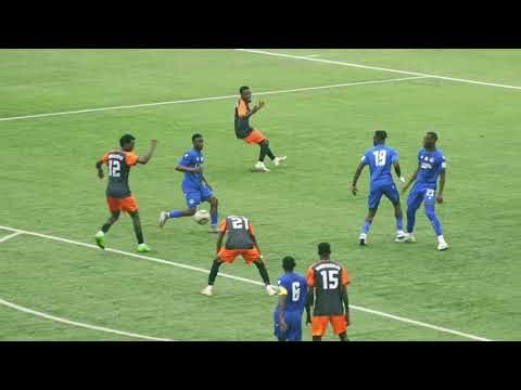 DAY 12 Highlights | AS Kigali vs Bugesera FC (0–0) | Rwanda Premier League 19.12.2025