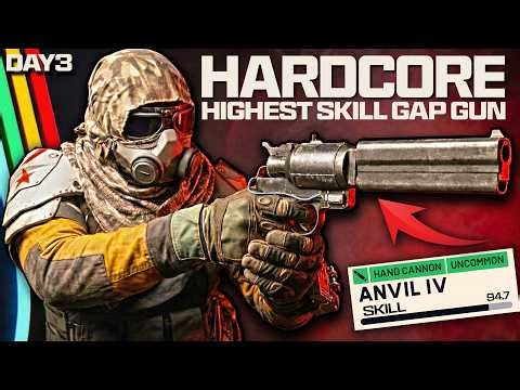 HIGHEST SKILL GAP GUN in ARC RAIDERS | Episode 3 - Level 9