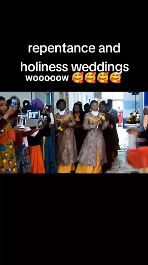 Modest Fashion Style: Repentance and Holiness Dressing Code