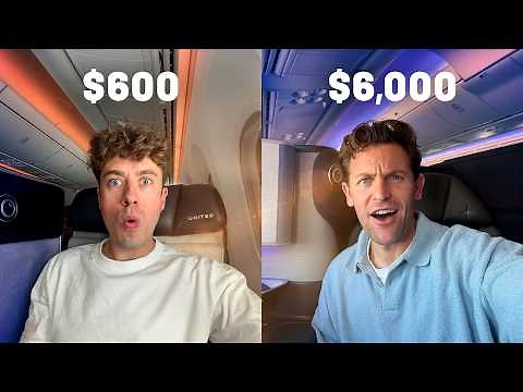 Is United's NEW Suite Worth It?
