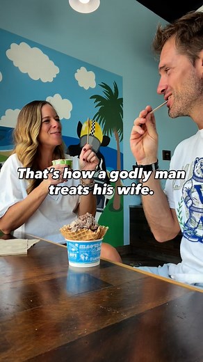 Nick Reiherzer| Personal Trainer, Coach & Mentor for Men ⚔️ on Instagram: "God didn’t call men to be passive or prideful—He called us to love like Jesus. Your wife should feel: ✔️ Safe with you ✔️ Cherished by you ✔️ Prayed for by you ✔️ Led with humility Men—this is our standard. Tag a husband who’s walking this out💪 #GodlyManhood #ChristianMarriage #HusbandsLoveYourWives #MarriageGodsWay #FaithAndFamily #BiblicalManhood #KingdomHusbands #MenOfGod #lovelikechrist"