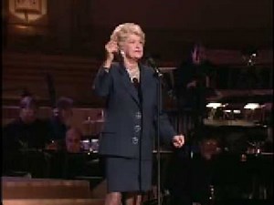 Ladies Who Lunch - Elaine Stritch