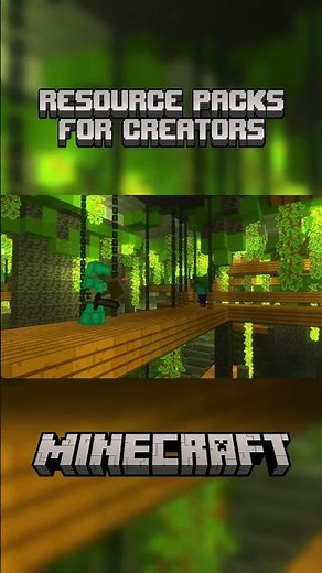 Mojang skin activated 🎨 #Minecraft #ResourcePack #TexturePack #Gaming