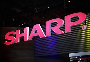 Sharp postpones its May 10 launch event; new date yet to be decided - Gizmochina