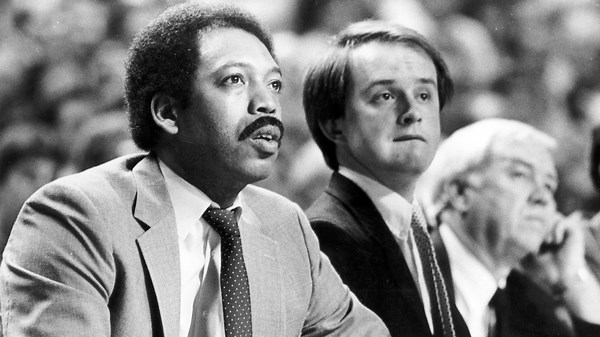 Wade Houston's legacy on Louisville basketball and business