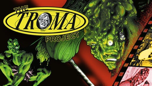 Comprar The Troma Project - PC (Steam)