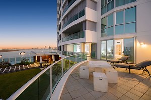 Sold Apartment 302/300 Marine Parade, Labrador QLD 4215 - Aug 25, 2023