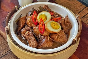 5 Resep semur tahu telur praktis, lezat, dan antigagal