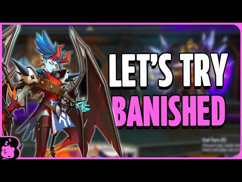 The Banished Clan Ain't That Bad | Monster Train 2