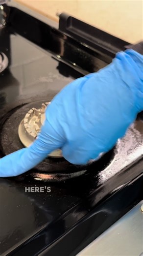 Gleaming Cooktop Cleaning Tips with Degreaser & Pumice