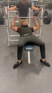 2.4K views · 24 reactions | I’m way stronger than this now! Consistency is key DM me asap Let’s work!!!! | Jeremiah Barber Rhinehart | Facebook