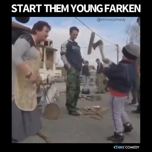 Tony the Yugoslav Funny Moments Compilation