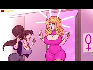 Boy turns to girl | Gender Bender | Collection (#1) | Veronica tgtf.