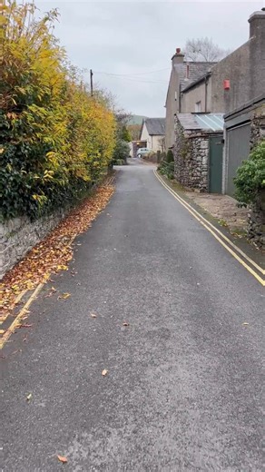 The perfect winter walk starts here! 🥾 Cartmel is a walker's paradise, especially in winter. Quiet trails through frost-kissed countryside, stunning views across Morecambe Bay, and peaceful paths winding through ancient woodlands. The best part? After your walk, our cosy pubs and cafés are waiting with warming fires, hearty food, and that famous sticky toffee pudding. Whether it's a gentle village stroll or a challenging fell hike, Cartmel is your ideal base for winter adventures. | Cartmel