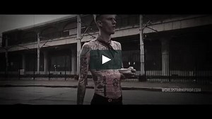 Machine Gun Kelly -- Rap Devil [2021 ReMake]