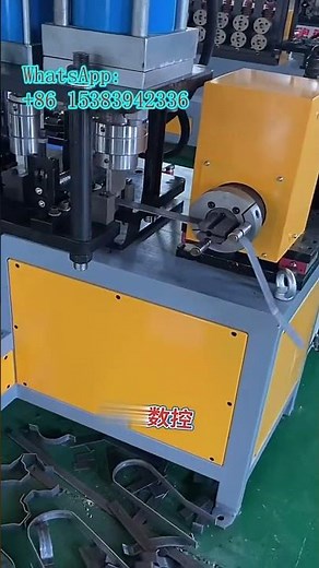 Installation skills for CNC heavy-duty pipe clamp machine, CNC heavy-duty pipe clamp machine factory