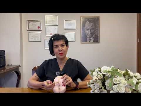 Inner Labia Cosmetic Surgery!