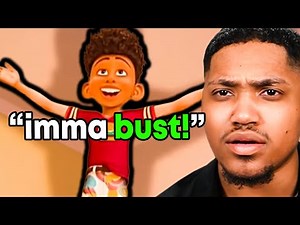 Wtf Is Chicken Stars Bro?😐