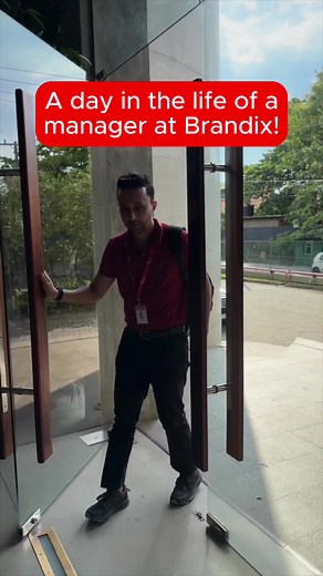 A Day in the Life of a Quality Control Manager at Brandix