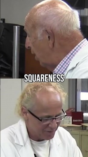 YOU NEED TO Stop Using the Wrong Tools! Squareness Measurement Secrets! #howto #tips #machining