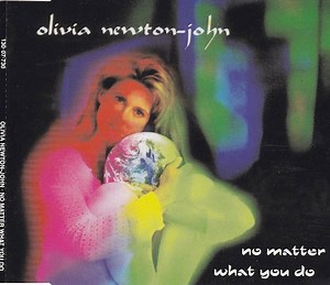Olivia Newton-John - No Matter What You Do
