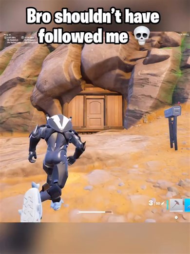 Epic Fortnite Trap Moments