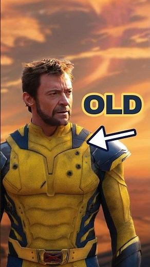 Wolverine’s Age in ALL Movies (Watch before Deadpool 3)