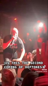 Is this the second coming of Deftones? | Islander