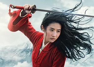 Disney Releases Final Trailer for Mulan & We Can't Wait!
