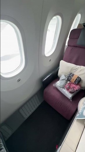 JALビジネスクラス！