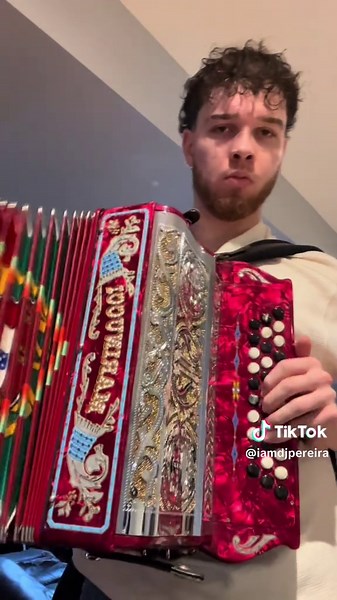 DJ on TikTok