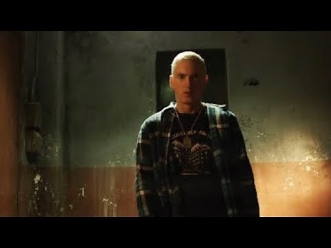 Eminem - Favorite ft. Hopsin (Official Music Video) 2022