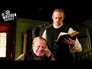 Claire Performs Surgery On Cry Baby Thomas Christie | Outlander (Caitríona Balfe, Mark Lewis Jones)