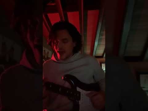 John Mayer Instagram Live from 2021-01-31