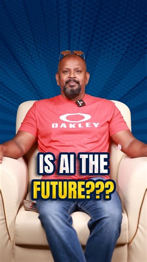 Artificial Intelligence - is it a boon or bane? Well it has both the pros and cons! Lets be sure of the usage and be wise in handling effectively rather being regretful of his negative impacts #aiintelligence #businessowner #entrepreneur #life #thoughts #businessmindset | Dr. Sam Paul