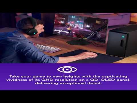 Alienware AW2725DF OLED — Worth Buying in 2026?