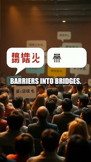 Sound Bridges Across Languages