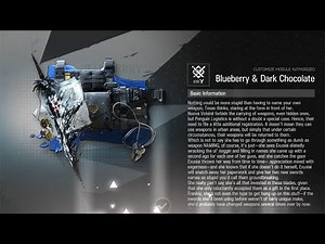 [Arknights] CB-8 Module mission for Texas the Omertosa