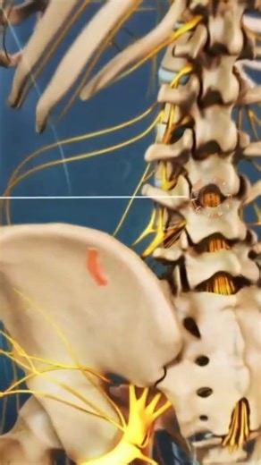 40K views · 246 reactions | Want to know what the thecal sac does and why it matters for your spine and nerves? 易 Learn how this protective sheath surrounds your spinal cord and what happens when it’s compressed or irritated. 領 #ThecalSac #SpinalHealth #NervePain #BackPainRelief #Sciatica #SpineAnatomy #HealthAwareness #MedicalFacts ‍⚕️留‍♀️ | Spine-health | Facebook