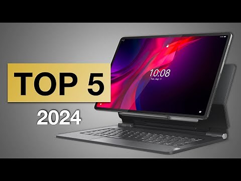TOP 4 BEST HIGH END TABLETS 2024 (FULL GUIDE)