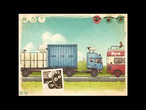 Cool Math's Home Sheep Home 2 Lost in London